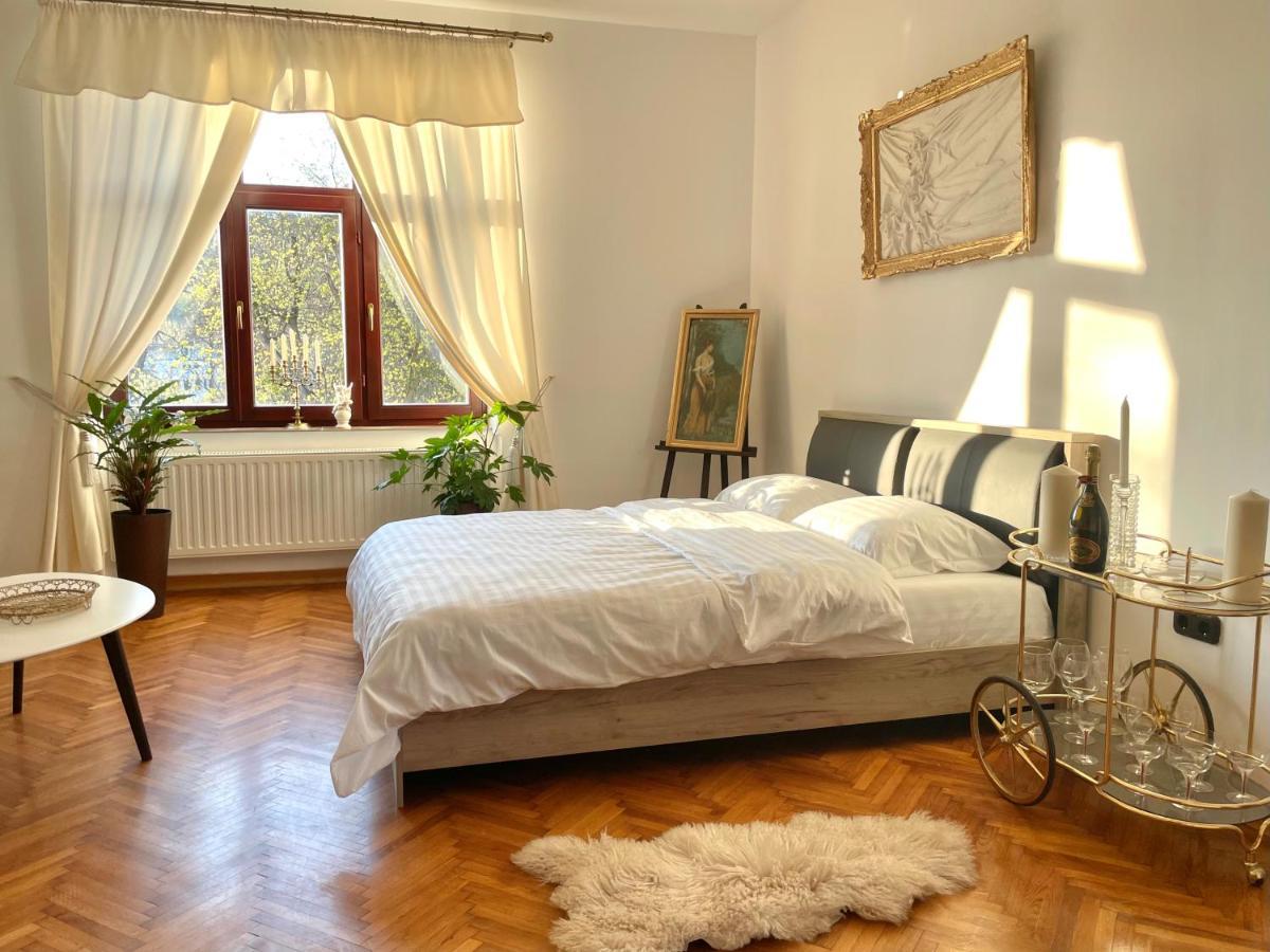 Park View Apartment Cluj-Napoca